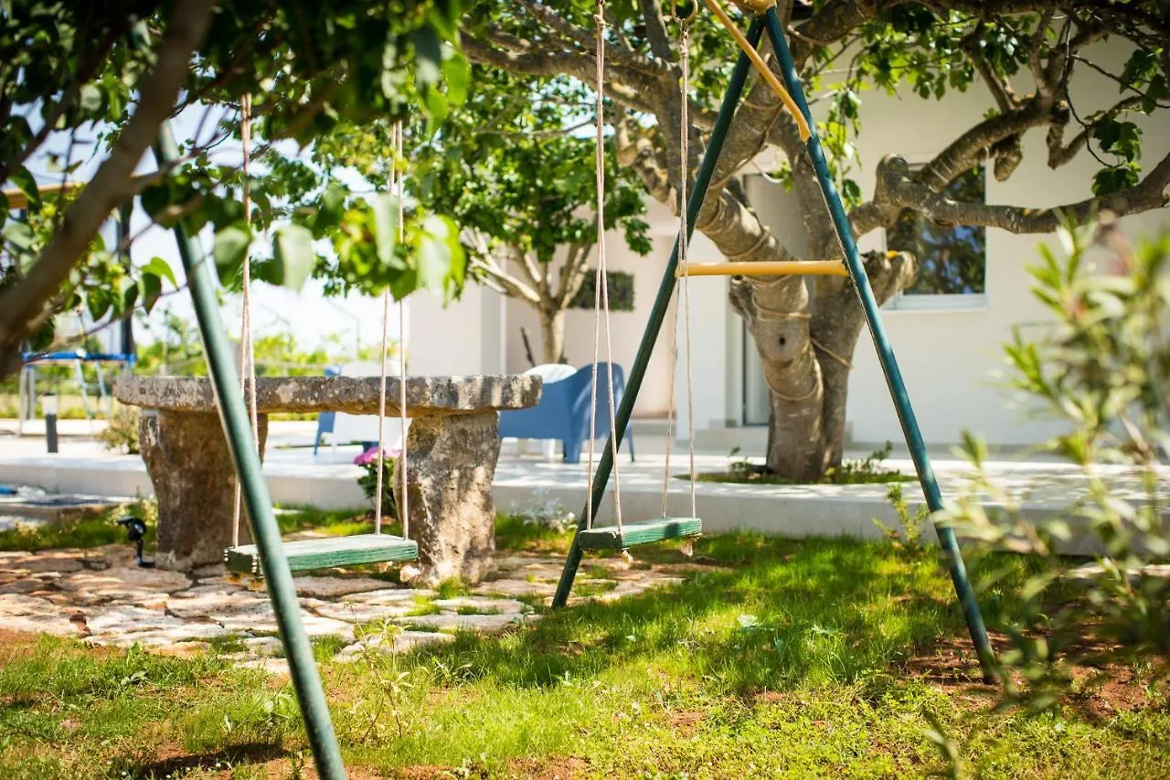 Holiday House Villa Skrila Fazana