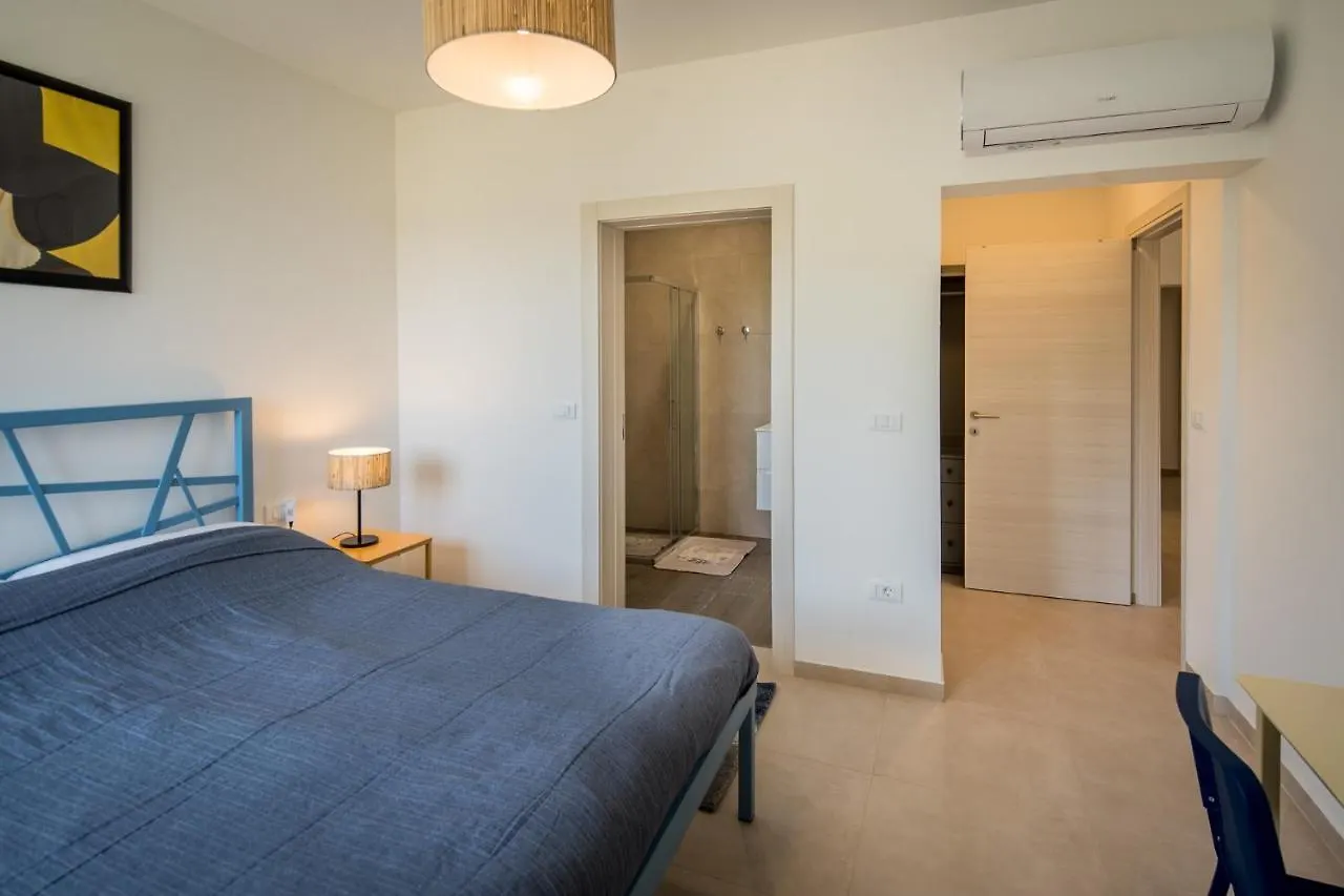 Holiday House Villa Skrila Fazana 0*,  Croatia
